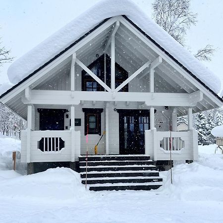 Niseko Izumikyo Βίλα Kutchan Εξωτερικό φωτογραφία