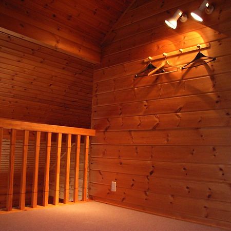 Niseko Izumikyo Βίλα Kutchan Εξωτερικό φωτογραφία