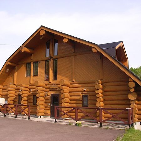 Niseko Izumikyo Βίλα Kutchan Εξωτερικό φωτογραφία