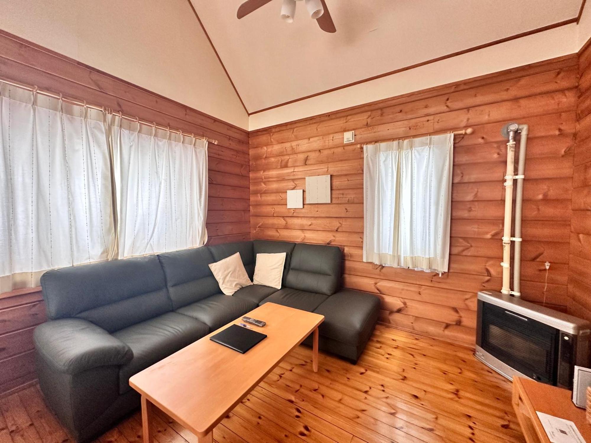 Niseko Izumikyo Βίλα Kutchan Εξωτερικό φωτογραφία