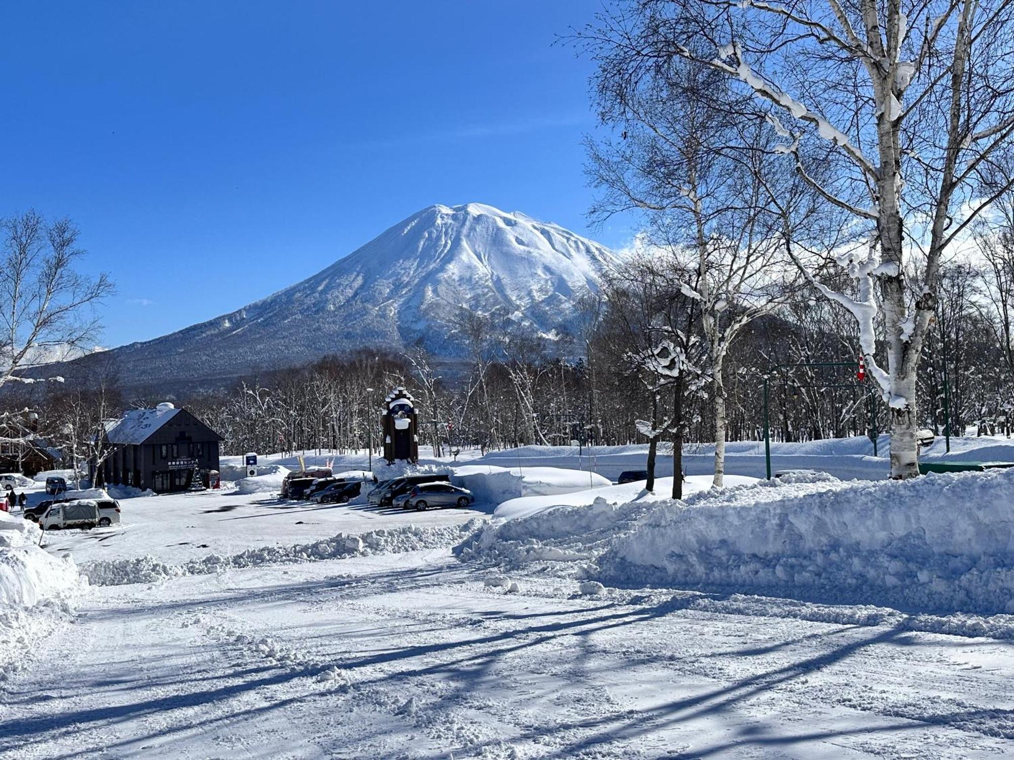 Niseko Izumikyo Βίλα Kutchan Εξωτερικό φωτογραφία