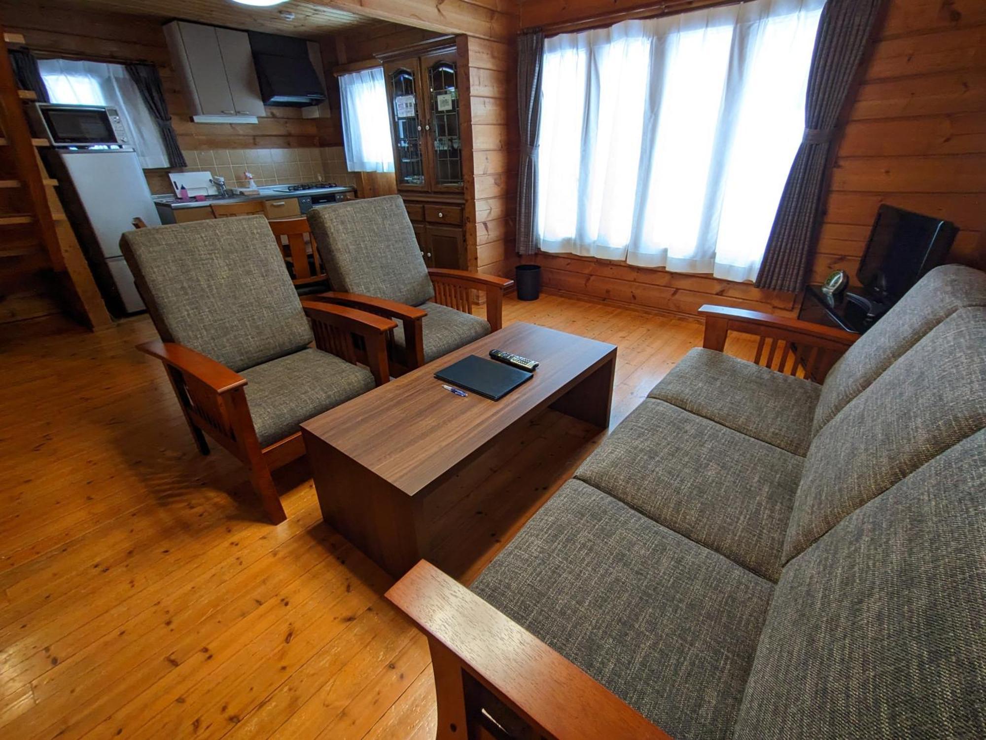 Niseko Izumikyo Βίλα Kutchan Εξωτερικό φωτογραφία