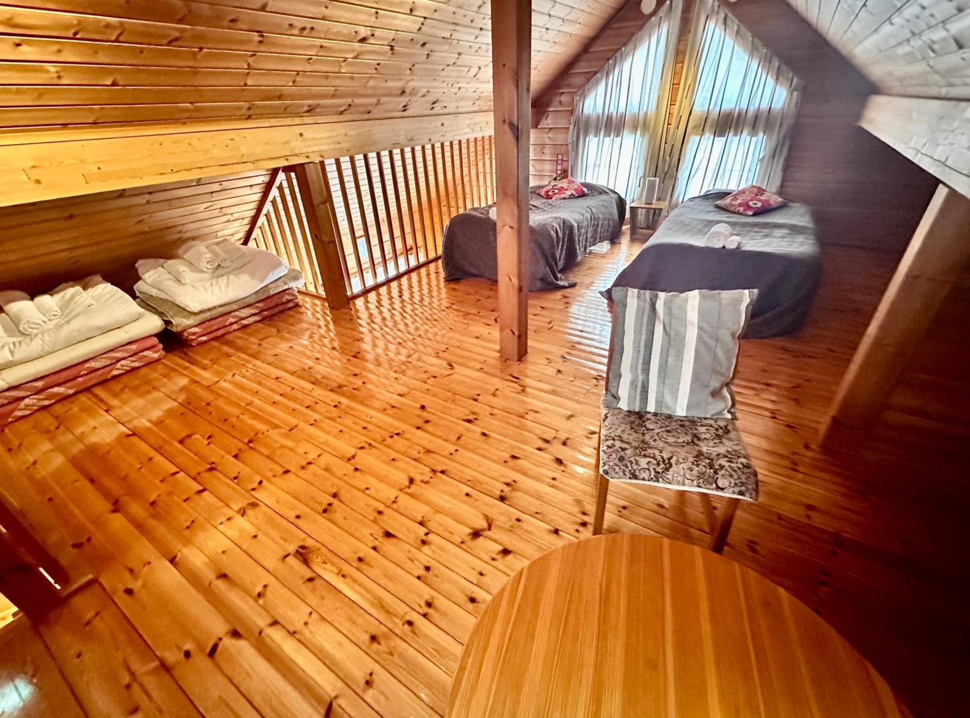Niseko Izumikyo Βίλα Kutchan Εξωτερικό φωτογραφία