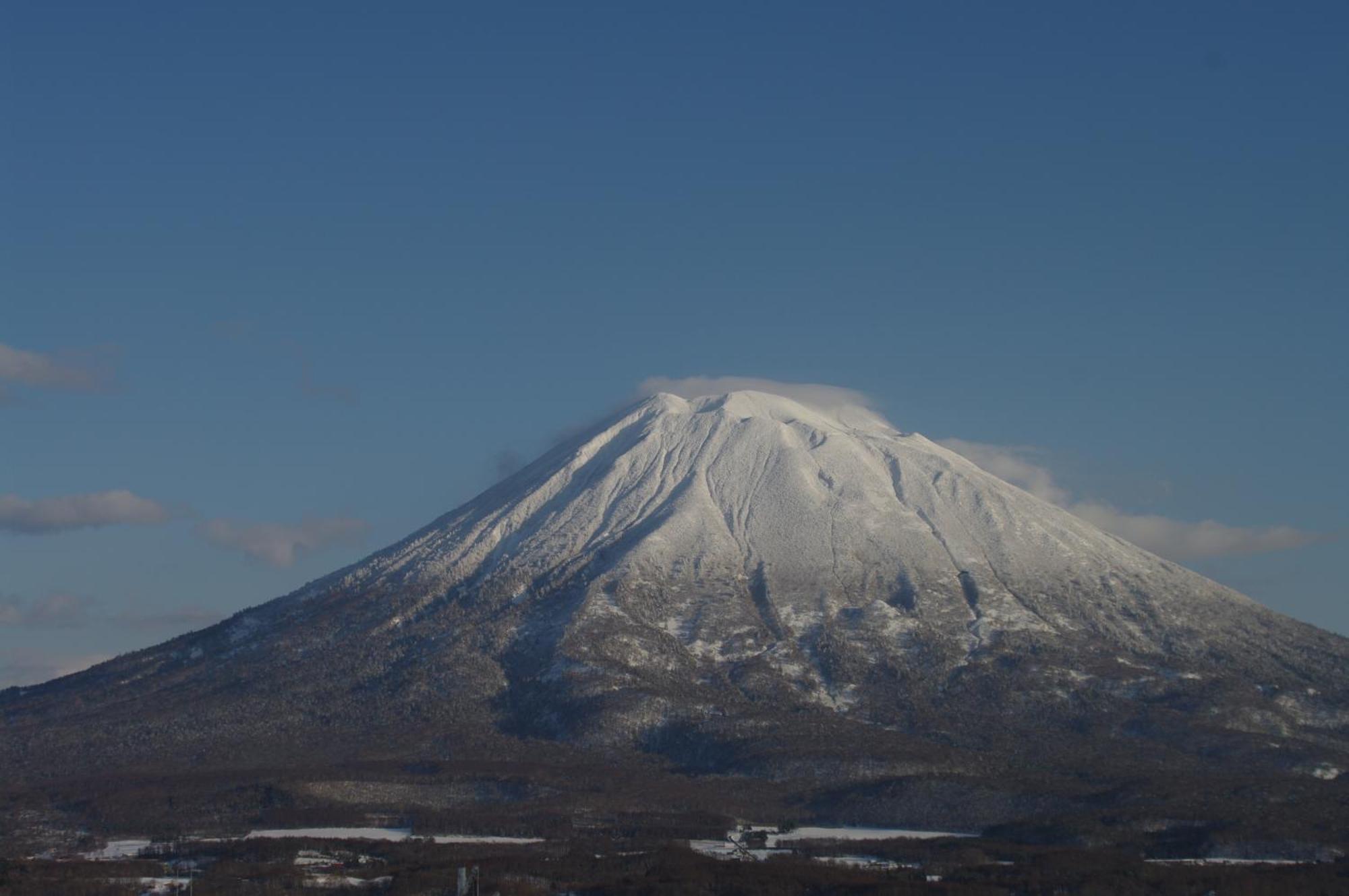 Niseko Izumikyo Βίλα Kutchan Εξωτερικό φωτογραφία