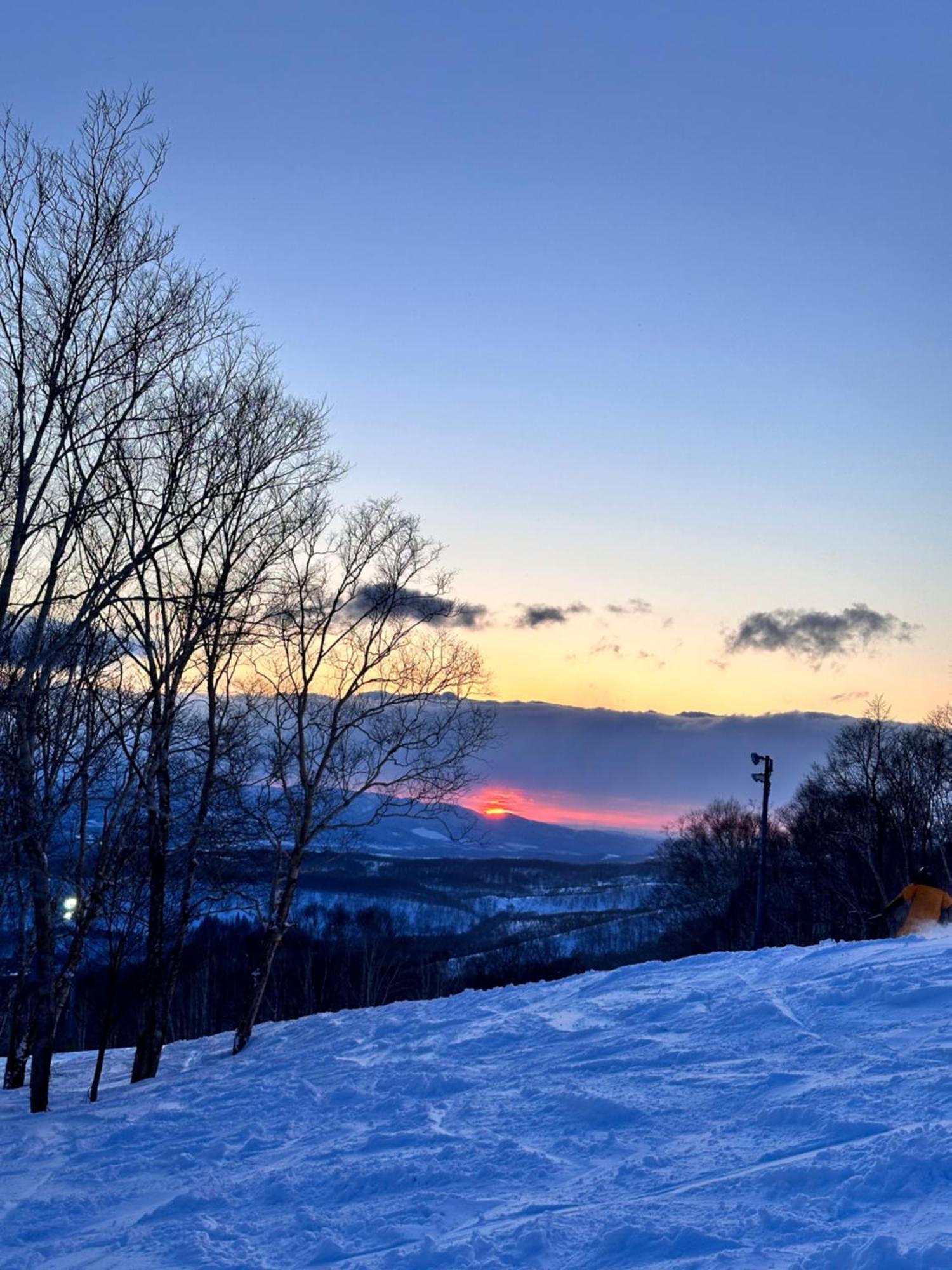 Niseko Izumikyo Βίλα Kutchan Εξωτερικό φωτογραφία