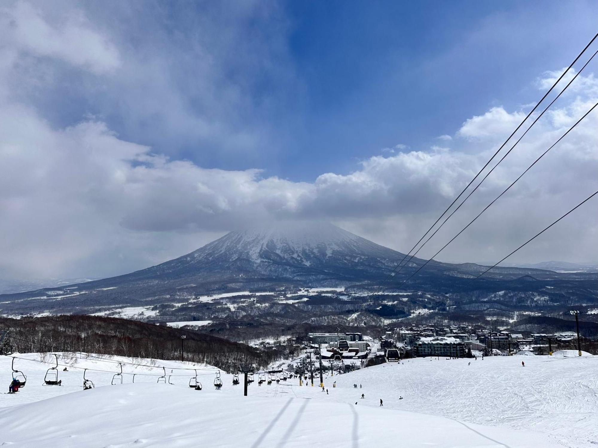 Niseko Izumikyo Βίλα Kutchan Εξωτερικό φωτογραφία