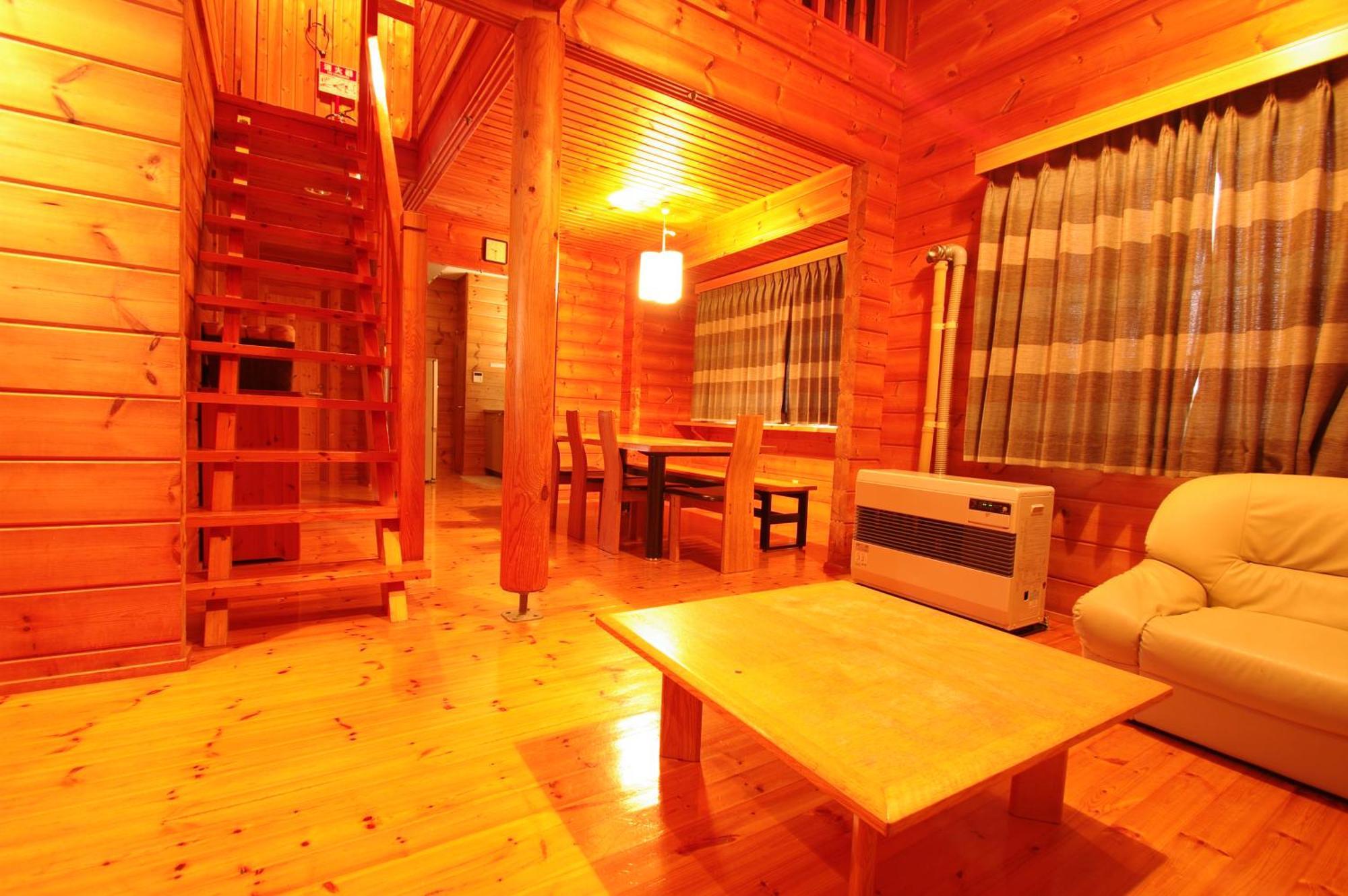 Niseko Izumikyo Βίλα Kutchan Εξωτερικό φωτογραφία