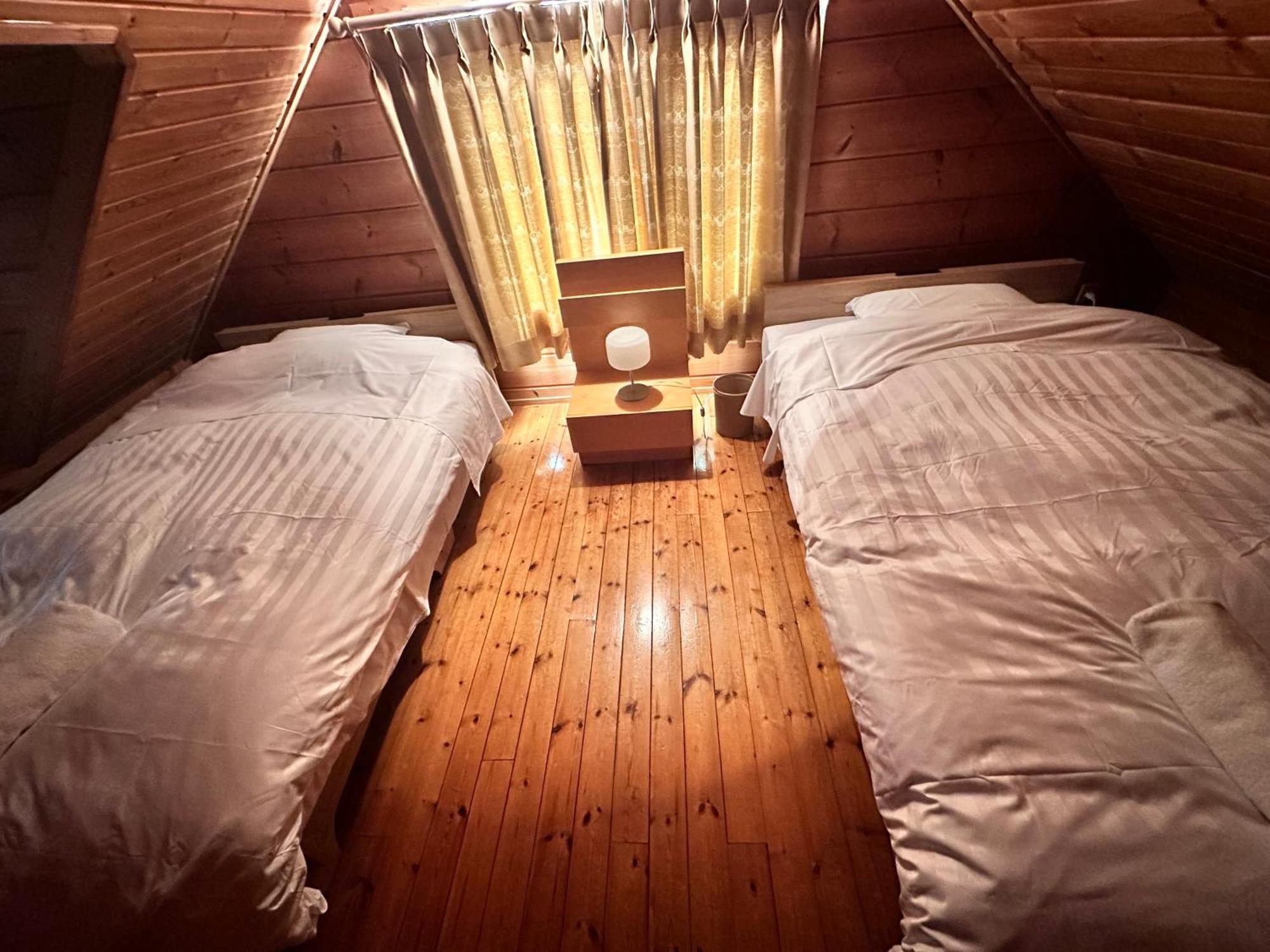 Niseko Izumikyo Βίλα Kutchan Εξωτερικό φωτογραφία