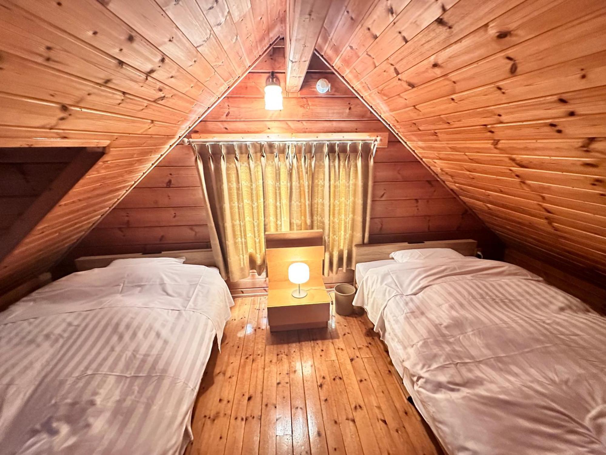 Niseko Izumikyo Βίλα Kutchan Εξωτερικό φωτογραφία