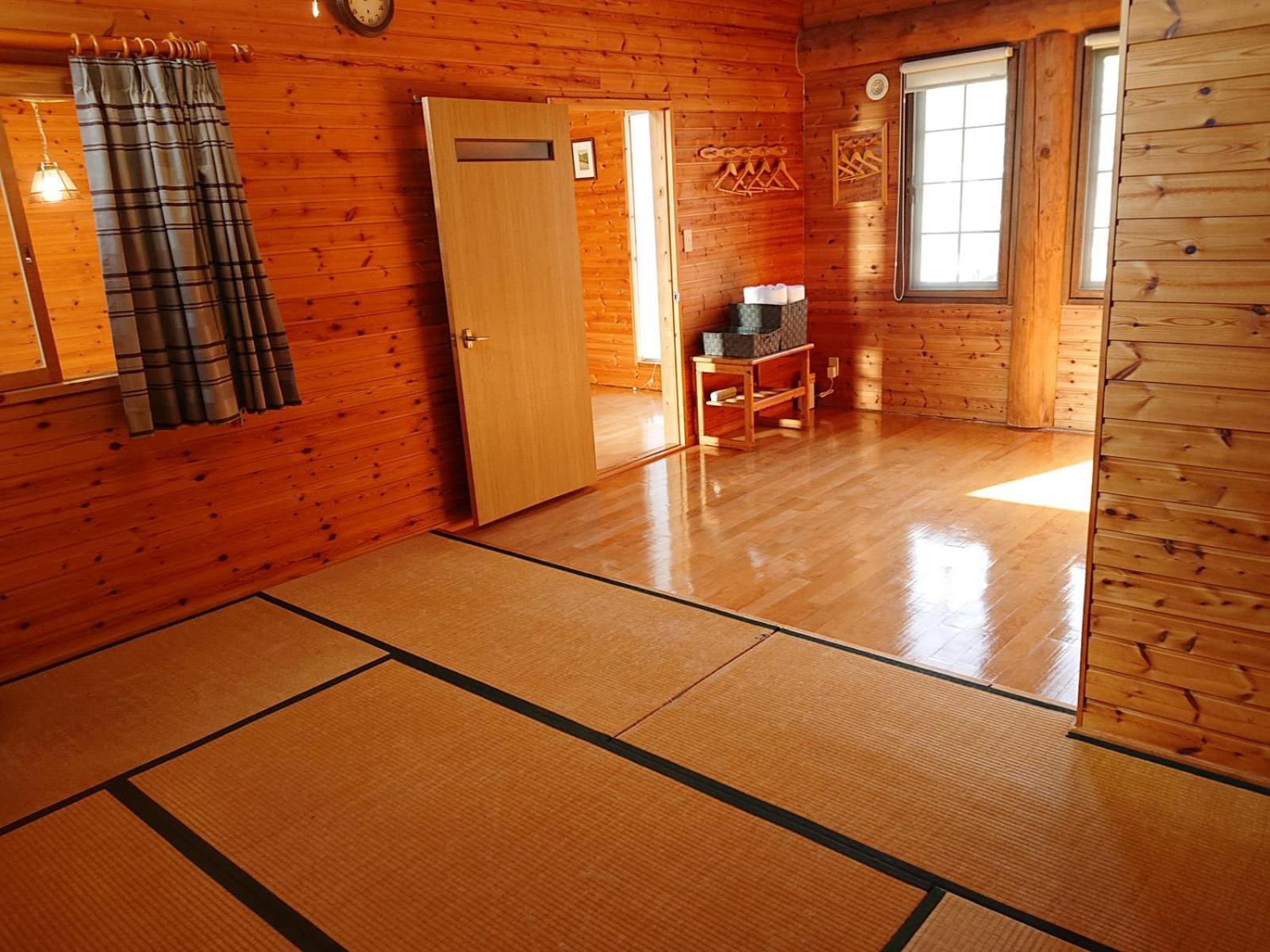 Niseko Izumikyo Βίλα Kutchan Εξωτερικό φωτογραφία